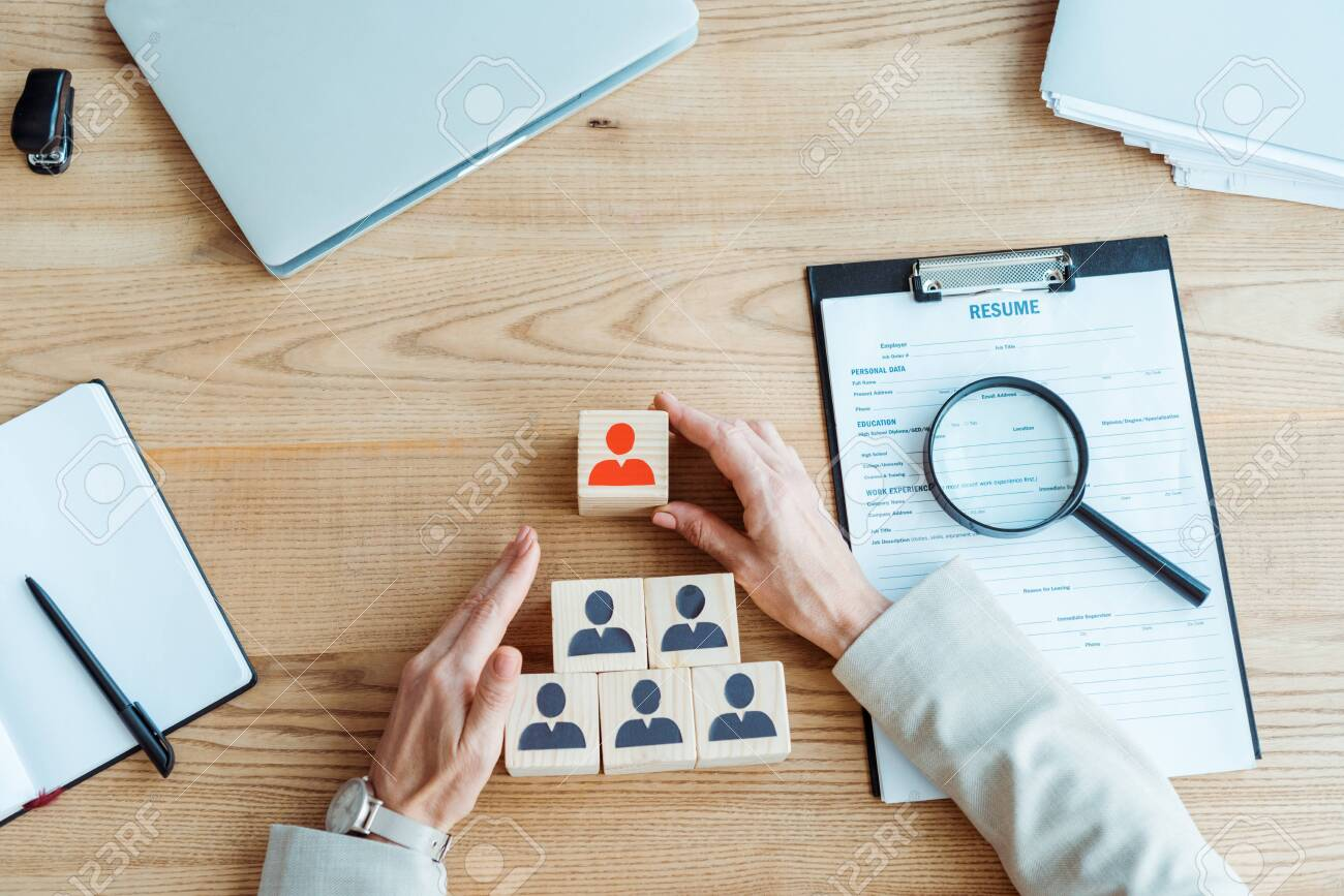 Seamless Candidate Experience
