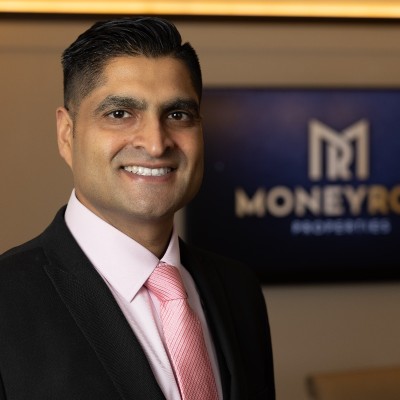 Umesh Kalra