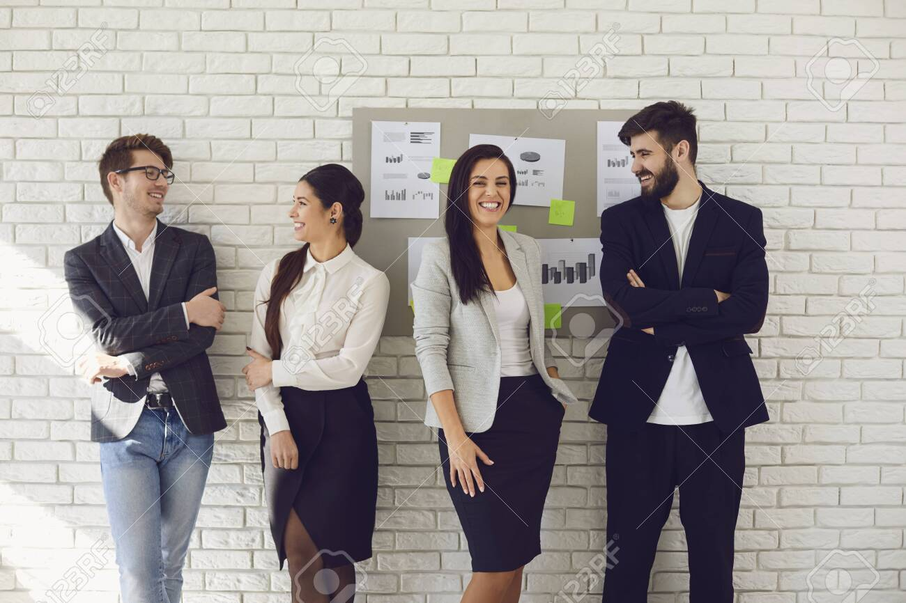 Expert Recruitment Team